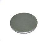 Stahl Ronden Ø 120 x 8 mm