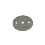 Stahl Ronden 120 x 8 mm gelocht