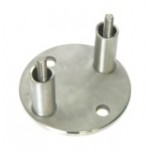 Wandankerset f. Rohr 42, WA=30