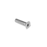 Senkkopfschraube M8x70 mm