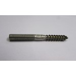 Stockschraube V2A M 10 x 220